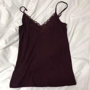 Lace Cami